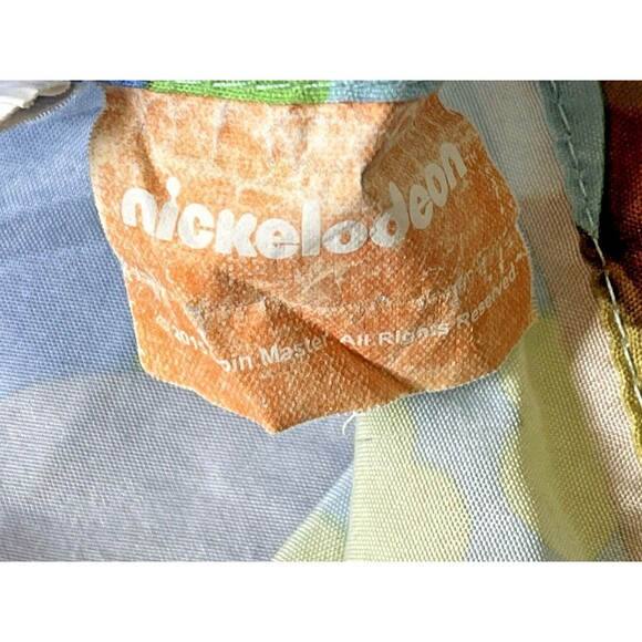 Nickelodeon Paw Patrol Full Sheet Set and Blanket - Picture 5 of 6